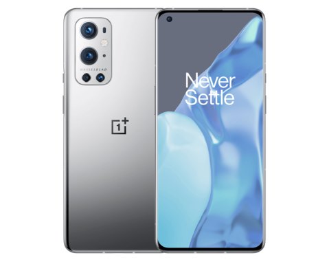 וואן פלוס מציגה את ה-OnePlus 9 ו-OnePlus 9 Pro